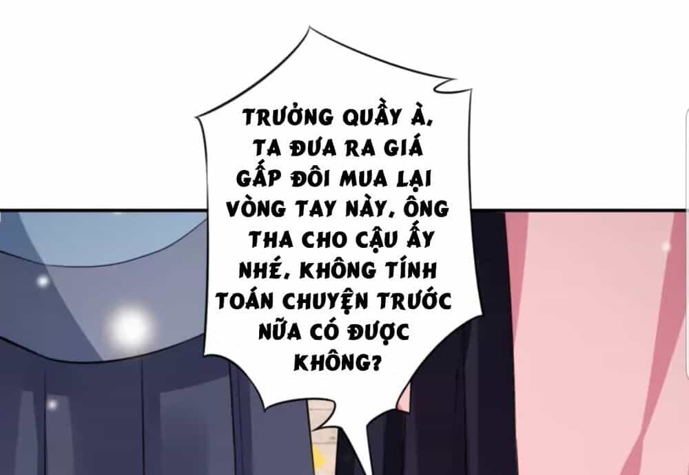 Quận Chúa Cẩn Thận, Đã Định Rồi Khó Đổi Lắm! - Chương 19 - ảnh 6