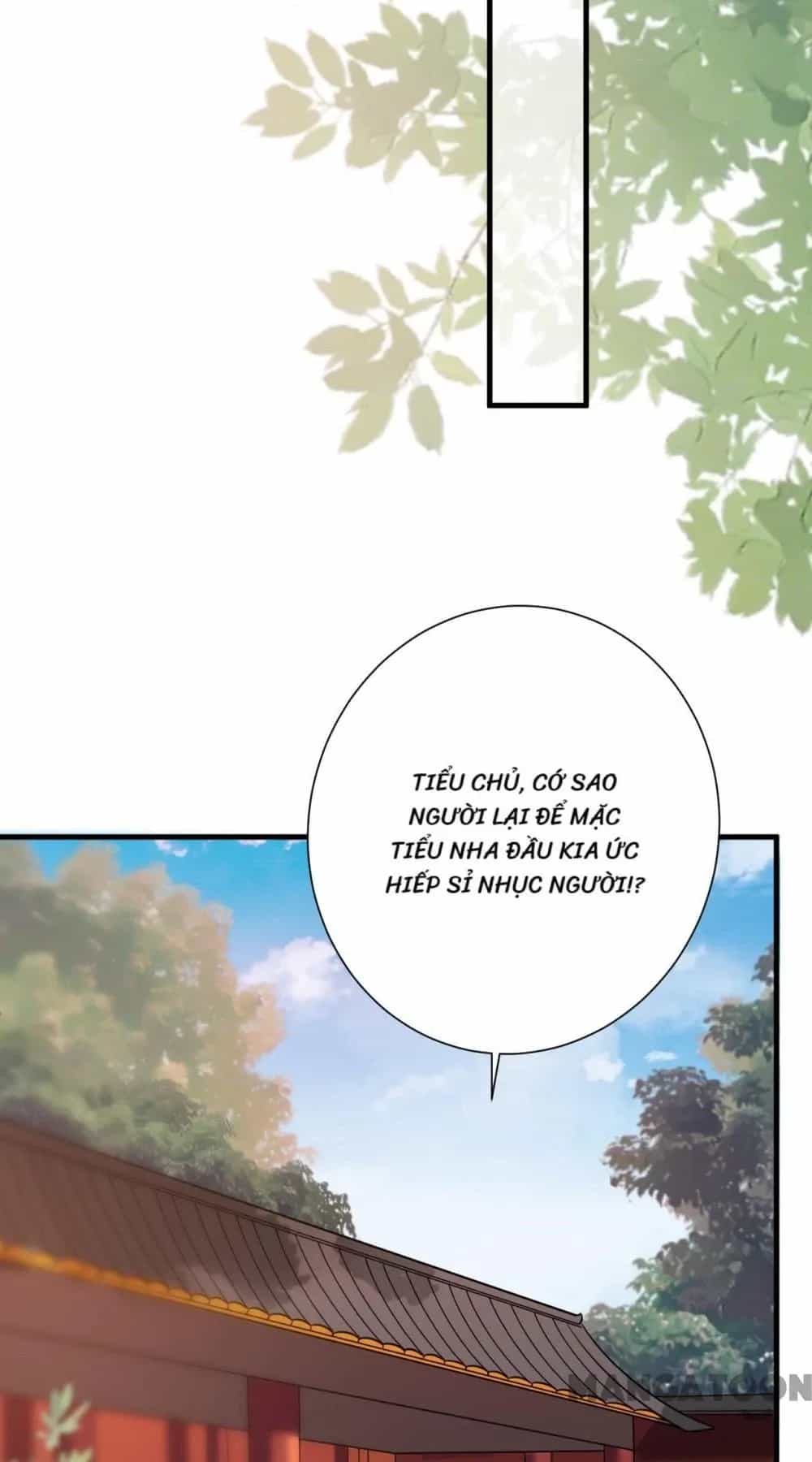 Quận Chúa Cẩn Thận, Đã Định Rồi Khó Đổi Lắm! - Chương 163 - ảnh 20