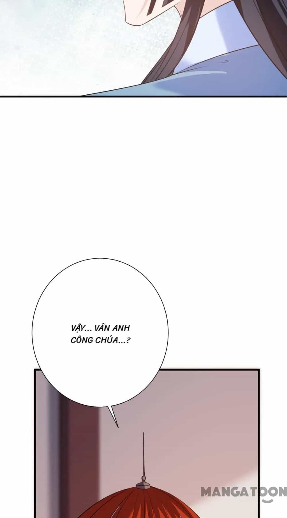 Quận Chúa Cẩn Thận, Đã Định Rồi Khó Đổi Lắm! - Chương 163 - ảnh 8