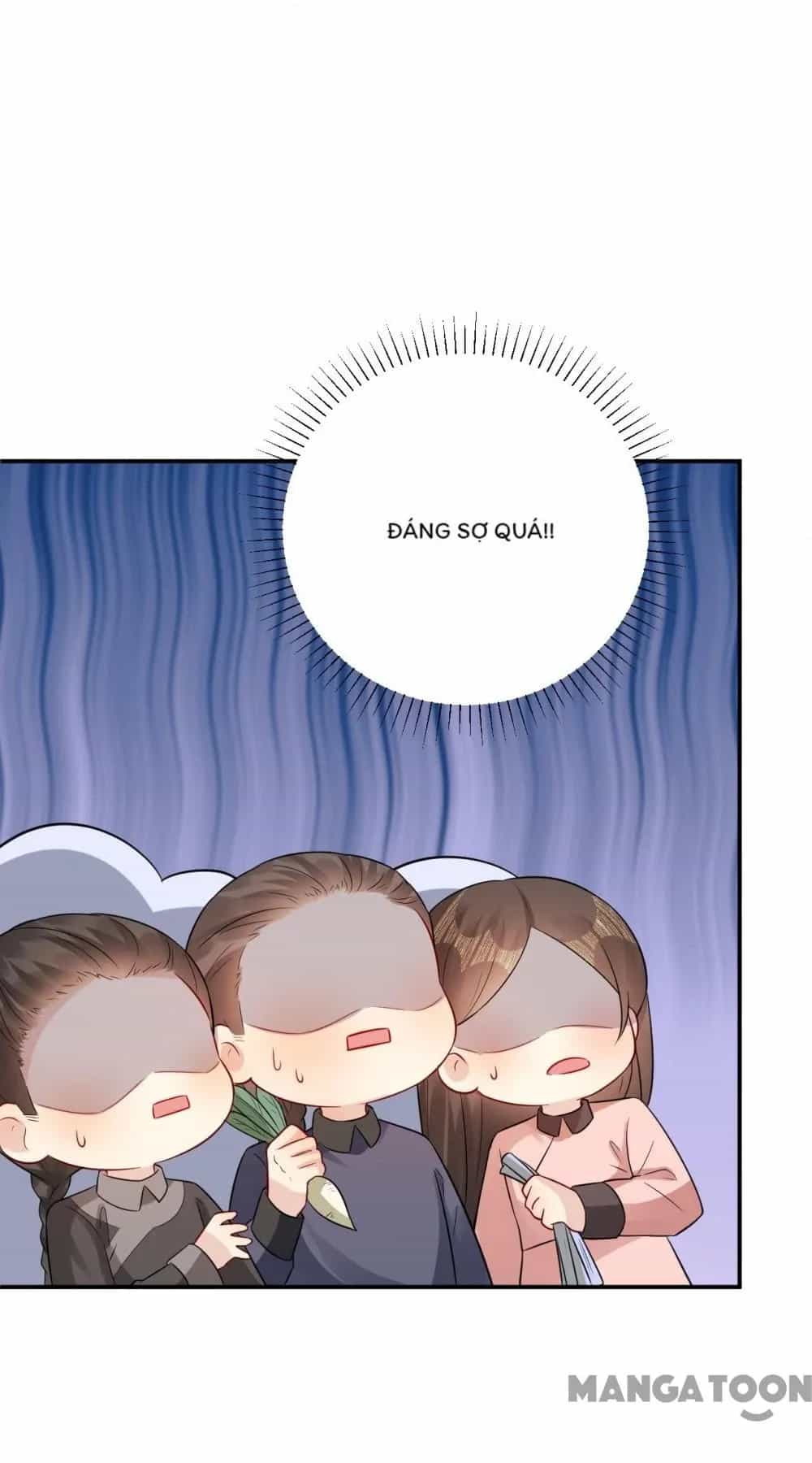 Quận Chúa Cẩn Thận, Đã Định Rồi Khó Đổi Lắm! - Chương 167 - ảnh 17