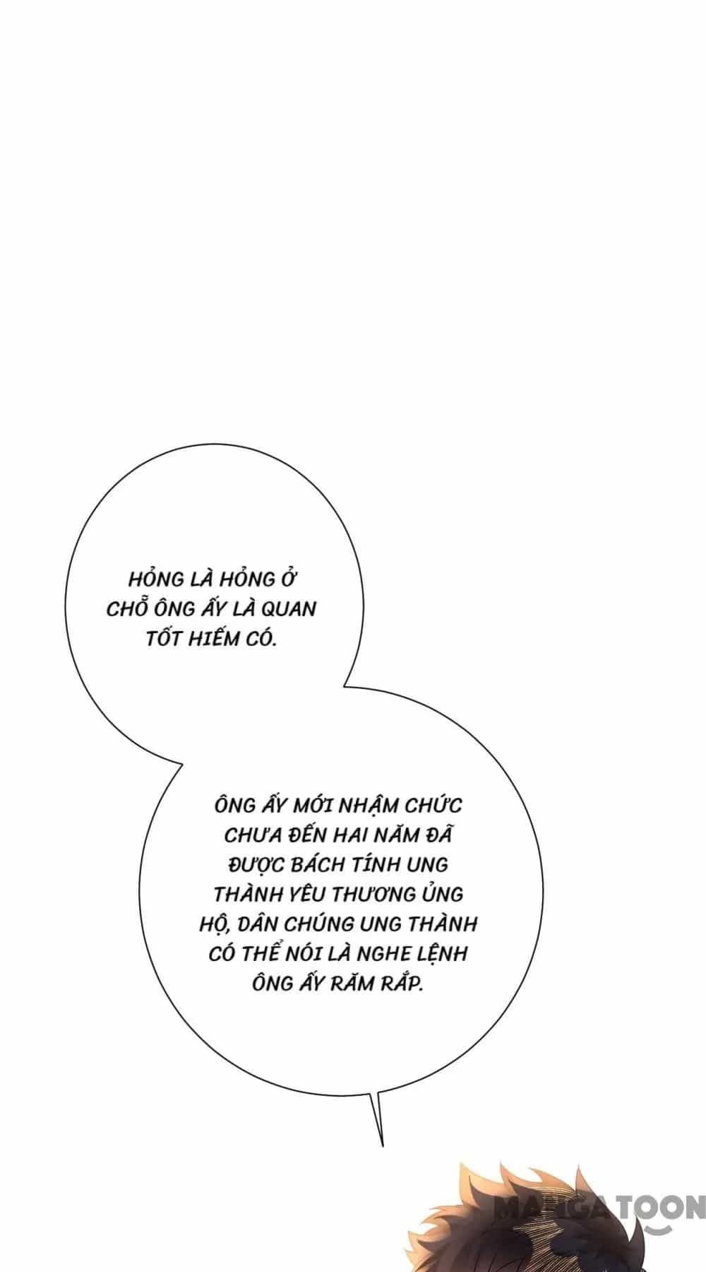 Quận Chúa Cẩn Thận, Đã Định Rồi Khó Đổi Lắm! - Chương 168 - ảnh 11