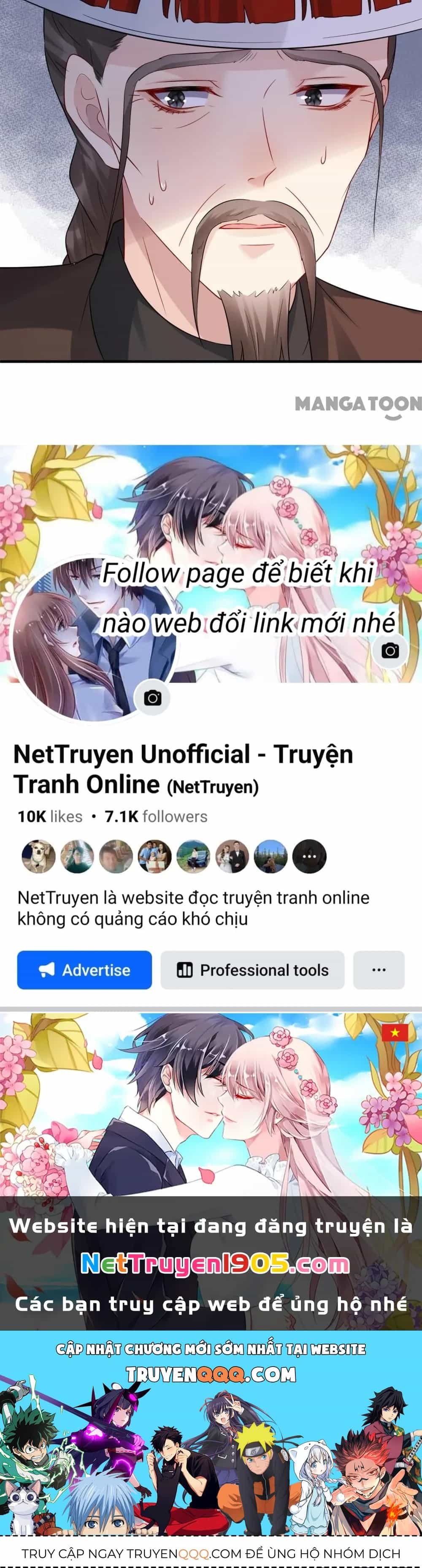Quận Chúa Cẩn Thận, Đã Định Rồi Khó Đổi Lắm! - Chương 169 - ảnh 32