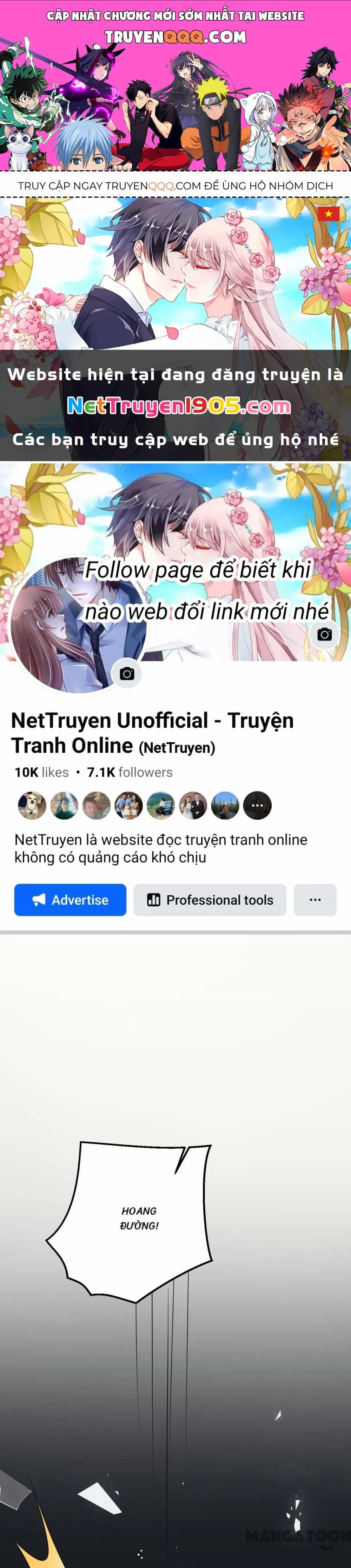 Quận Chúa Cẩn Thận, Đã Định Rồi Khó Đổi Lắm! - Chương 170 - ảnh 1