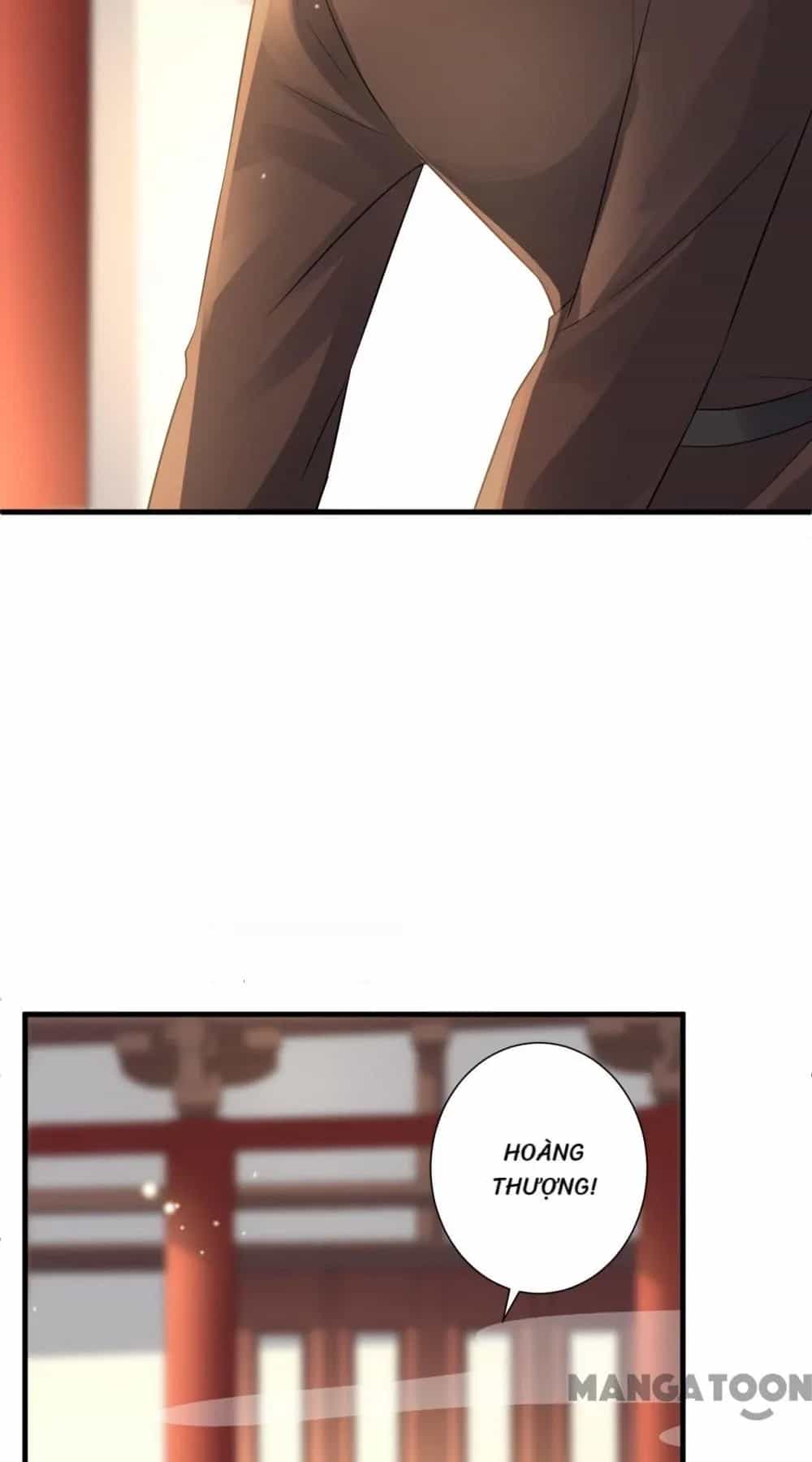 Quận Chúa Cẩn Thận, Đã Định Rồi Khó Đổi Lắm! - Chương 170 - ảnh 11