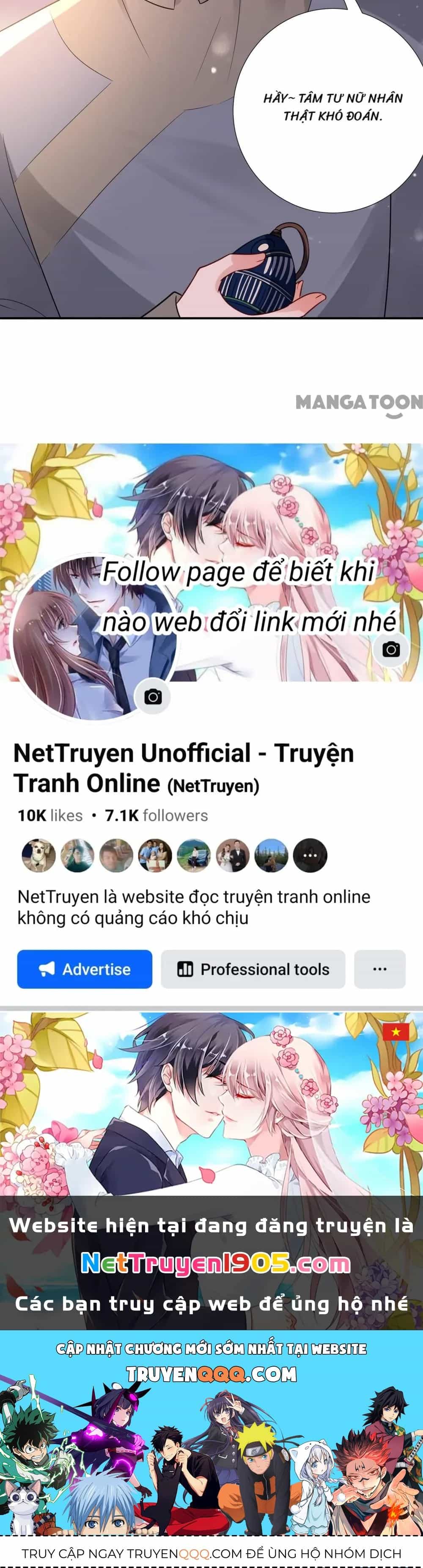 Quận Chúa Cẩn Thận, Đã Định Rồi Khó Đổi Lắm! - Chương 172 - ảnh 11