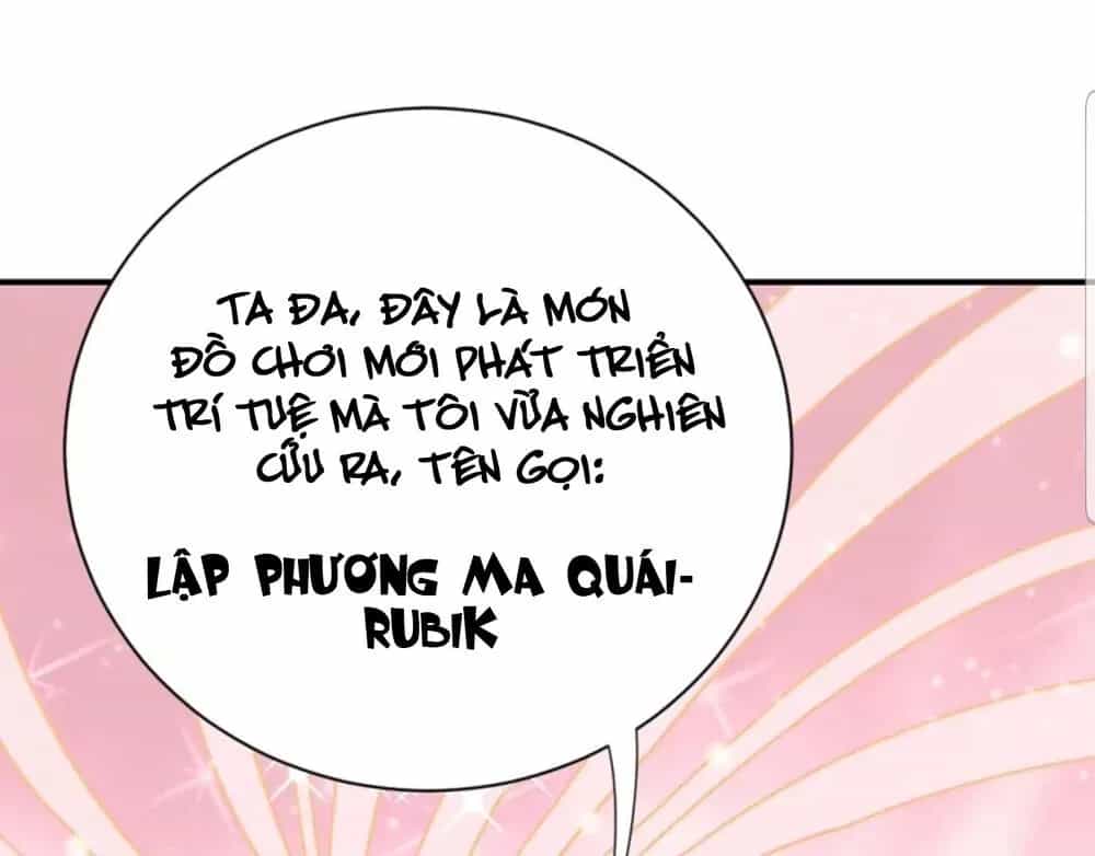 Quận Chúa Cẩn Thận, Đã Định Rồi Khó Đổi Lắm! - Chương 1.5 - ảnh 5