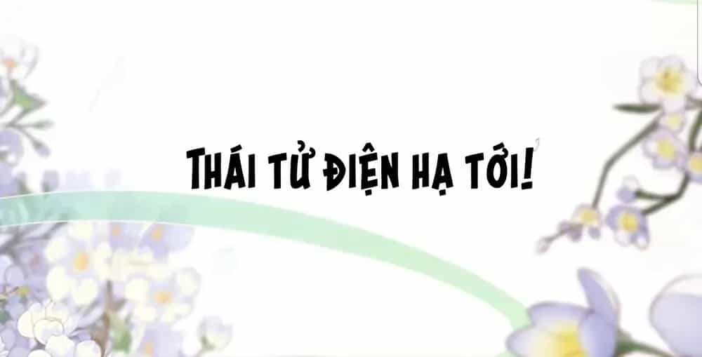 Quận Chúa Cẩn Thận, Đã Định Rồi Khó Đổi Lắm! - Chương 12.5 - ảnh 10