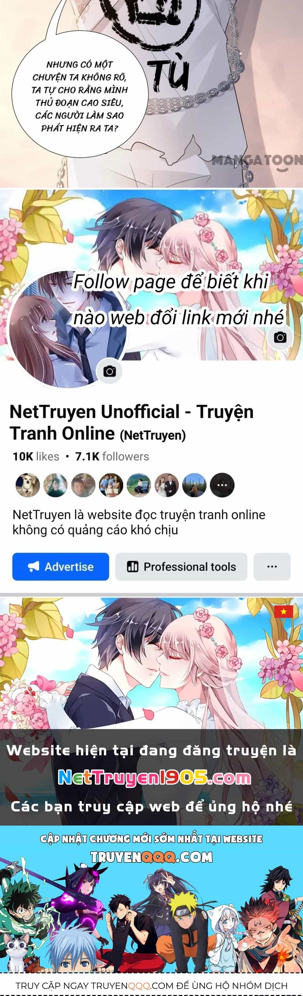 Quận Chúa Cẩn Thận, Đã Định Rồi Khó Đổi Lắm! - Chương 173 - ảnh 26
