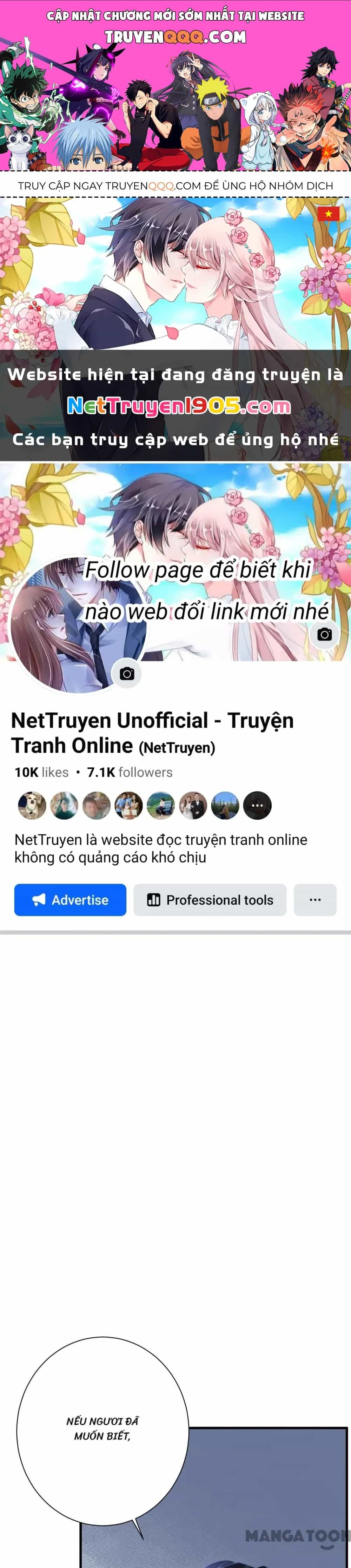 Quận Chúa Cẩn Thận, Đã Định Rồi Khó Đổi Lắm! - Chương 174 - ảnh 1