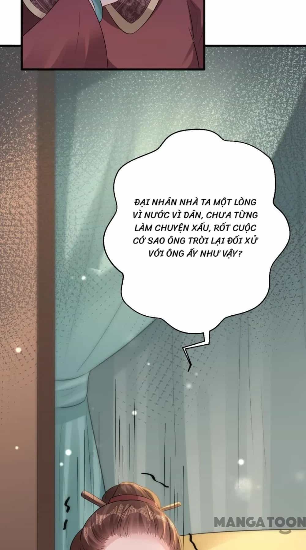 Quận Chúa Cẩn Thận, Đã Định Rồi Khó Đổi Lắm! - Chương 175 - ảnh 19