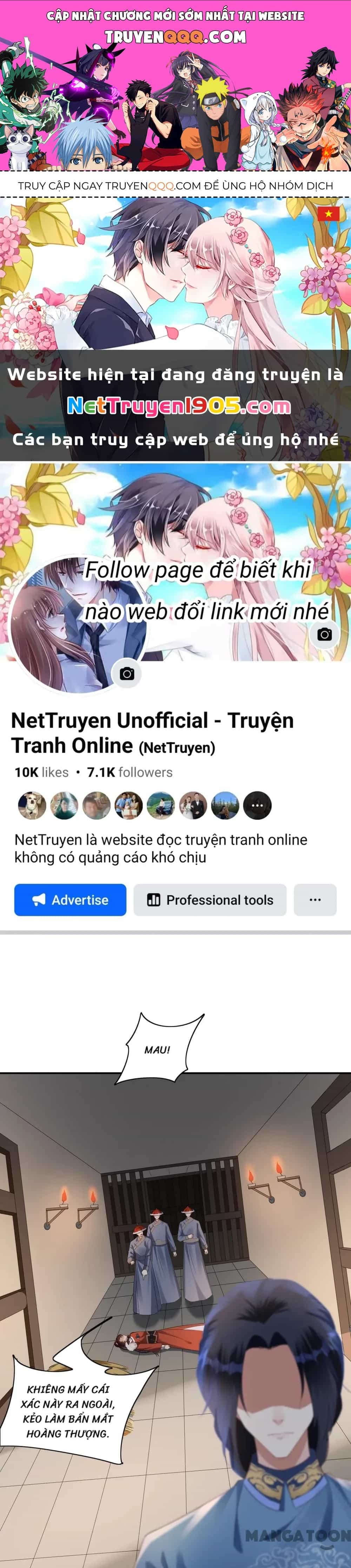 Quận Chúa Cẩn Thận, Đã Định Rồi Khó Đổi Lắm! - Chương 178 - ảnh 1