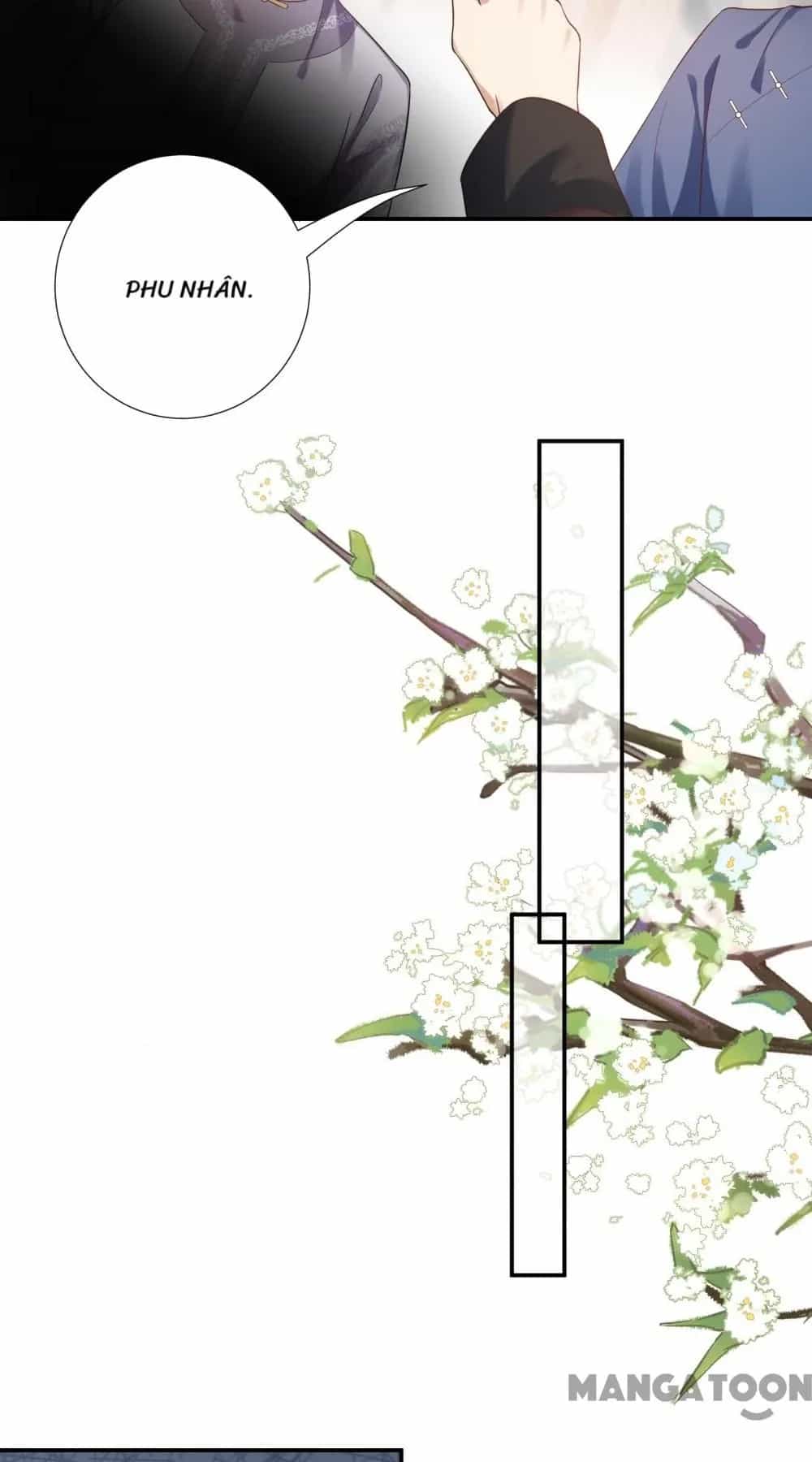 Quận Chúa Cẩn Thận, Đã Định Rồi Khó Đổi Lắm! - Chương 178 - ảnh 11