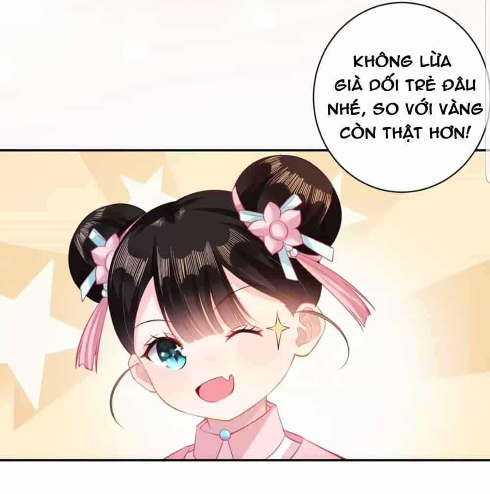 Quận Chúa Cẩn Thận, Đã Định Rồi Khó Đổi Lắm! - Chương 21 - ảnh 12