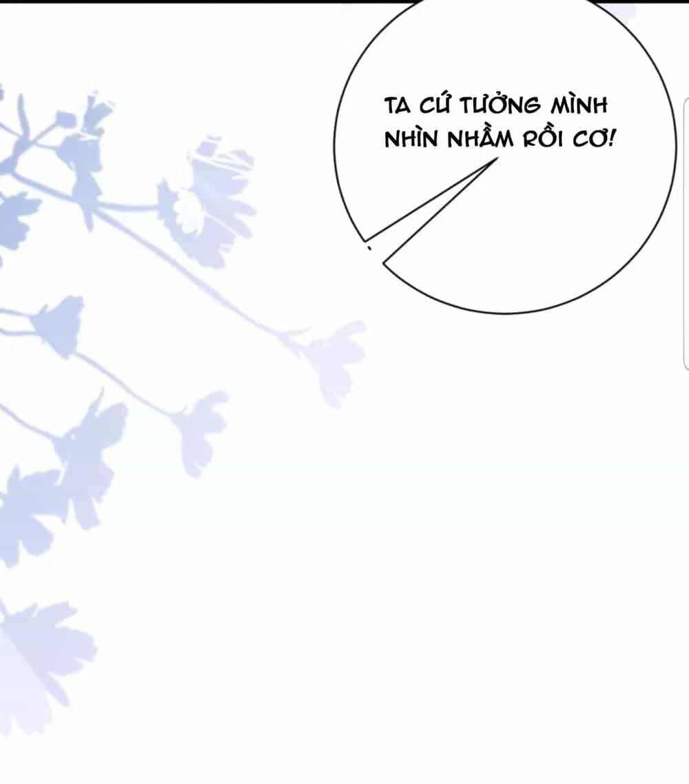 Quận Chúa Cẩn Thận, Đã Định Rồi Khó Đổi Lắm! - Chương 21 - ảnh 21