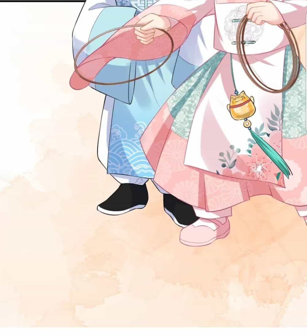 Quận Chúa Cẩn Thận, Đã Định Rồi Khó Đổi Lắm! - Chương 21 - ảnh 39