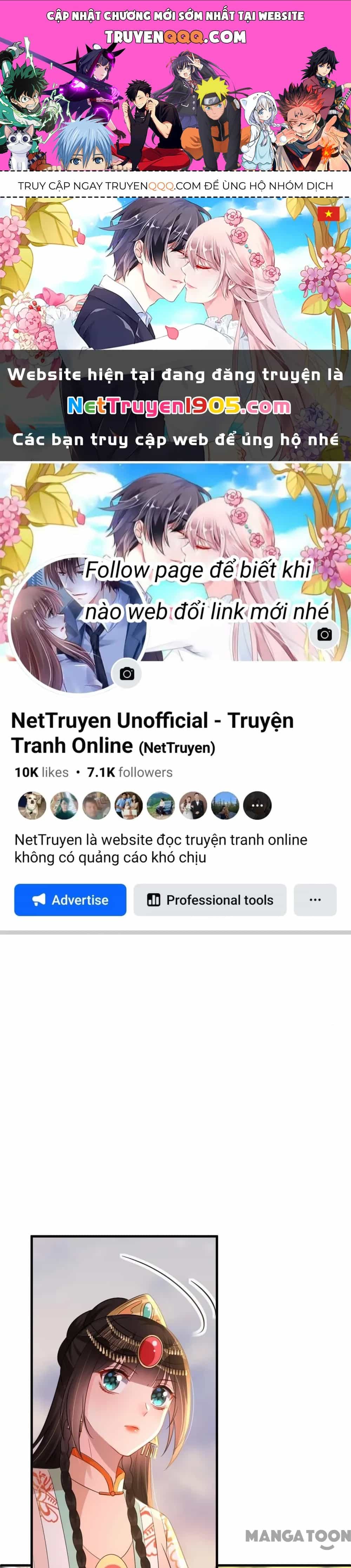 Quận Chúa Cẩn Thận, Đã Định Rồi Khó Đổi Lắm! - Chương 184 - ảnh 1