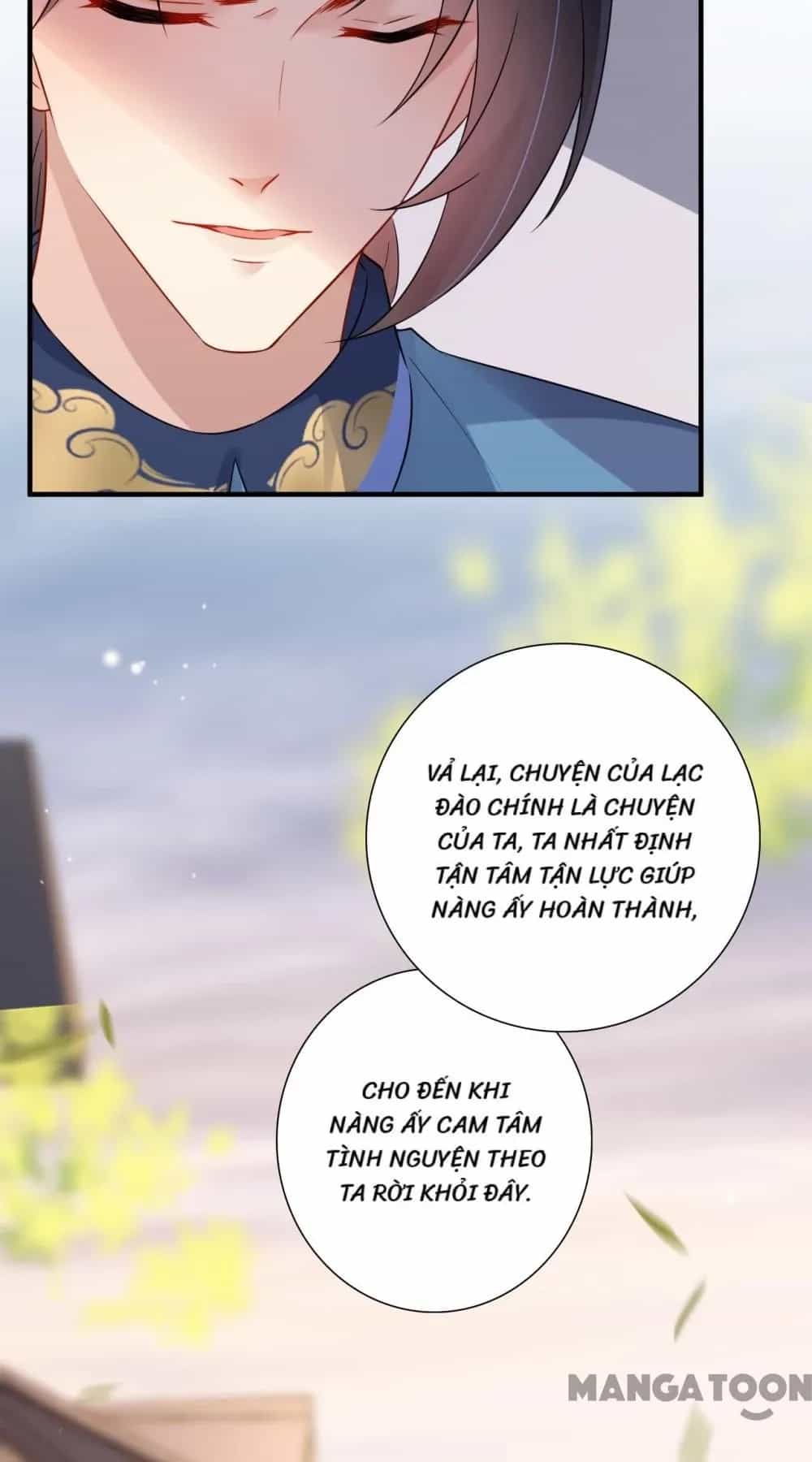 Quận Chúa Cẩn Thận, Đã Định Rồi Khó Đổi Lắm! - Chương 184 - ảnh 12