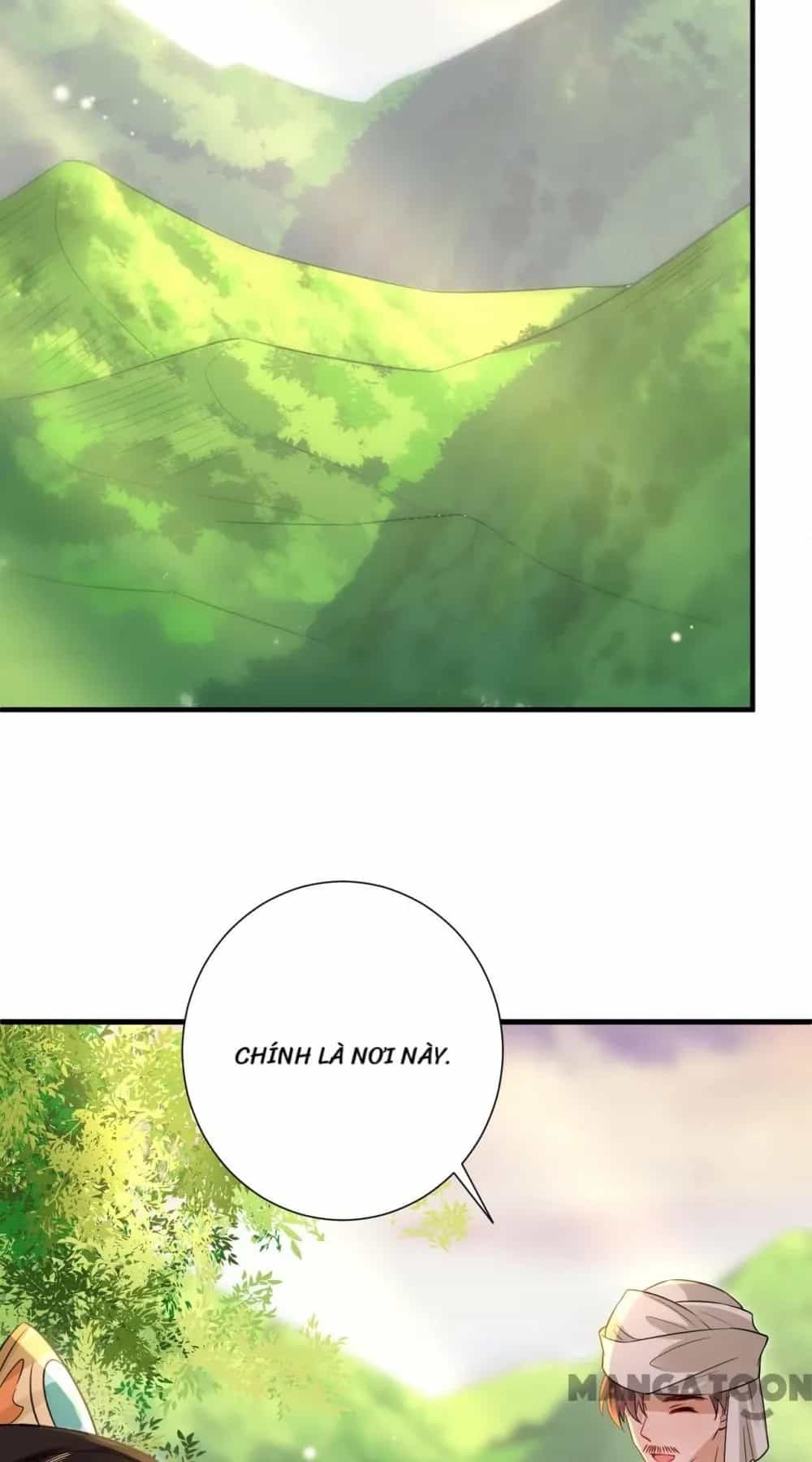 Quận Chúa Cẩn Thận, Đã Định Rồi Khó Đổi Lắm! - Chương 185 - ảnh 2