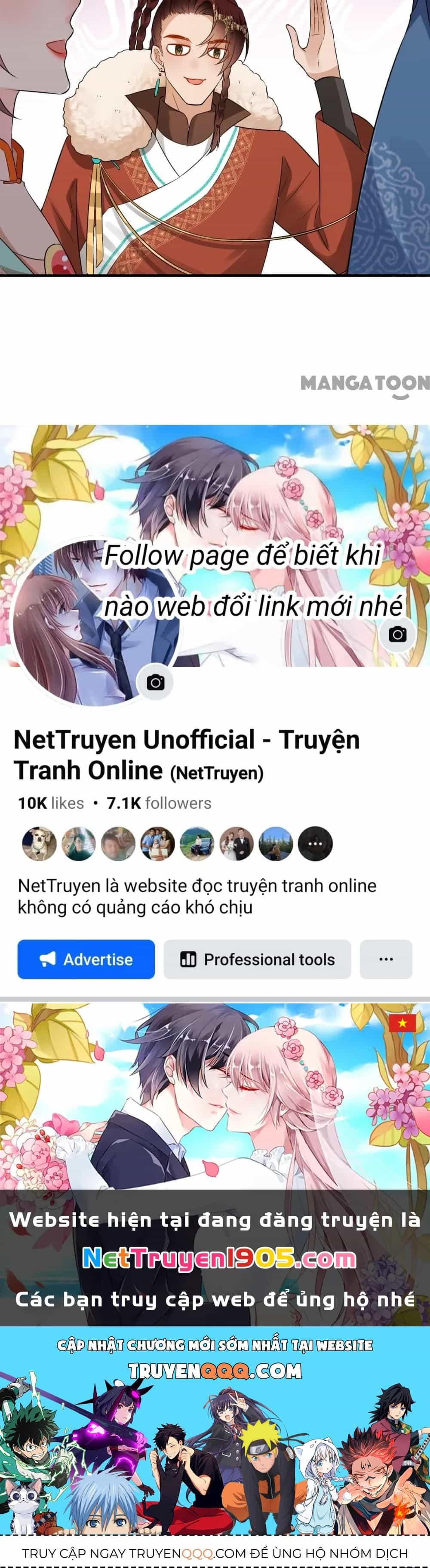 Quận Chúa Cẩn Thận, Đã Định Rồi Khó Đổi Lắm! - Chương 185 - ảnh 21