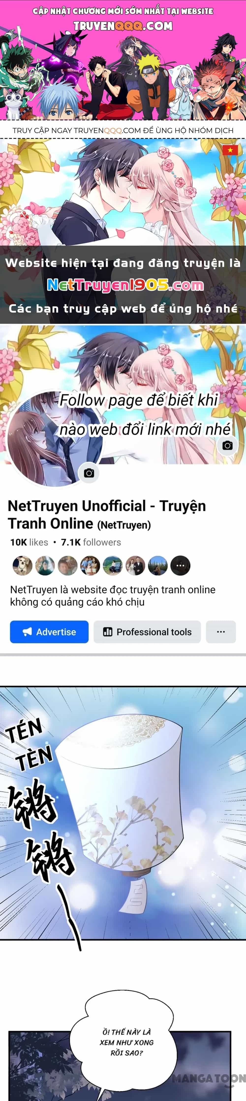 Quận Chúa Cẩn Thận, Đã Định Rồi Khó Đổi Lắm! - Chương 189 - ảnh 1