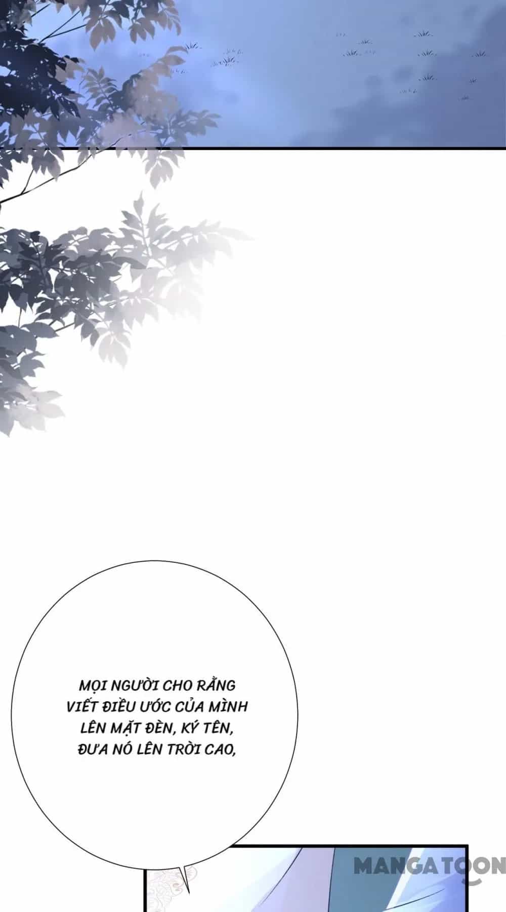 Quận Chúa Cẩn Thận, Đã Định Rồi Khó Đổi Lắm! - Chương 189 - ảnh 11