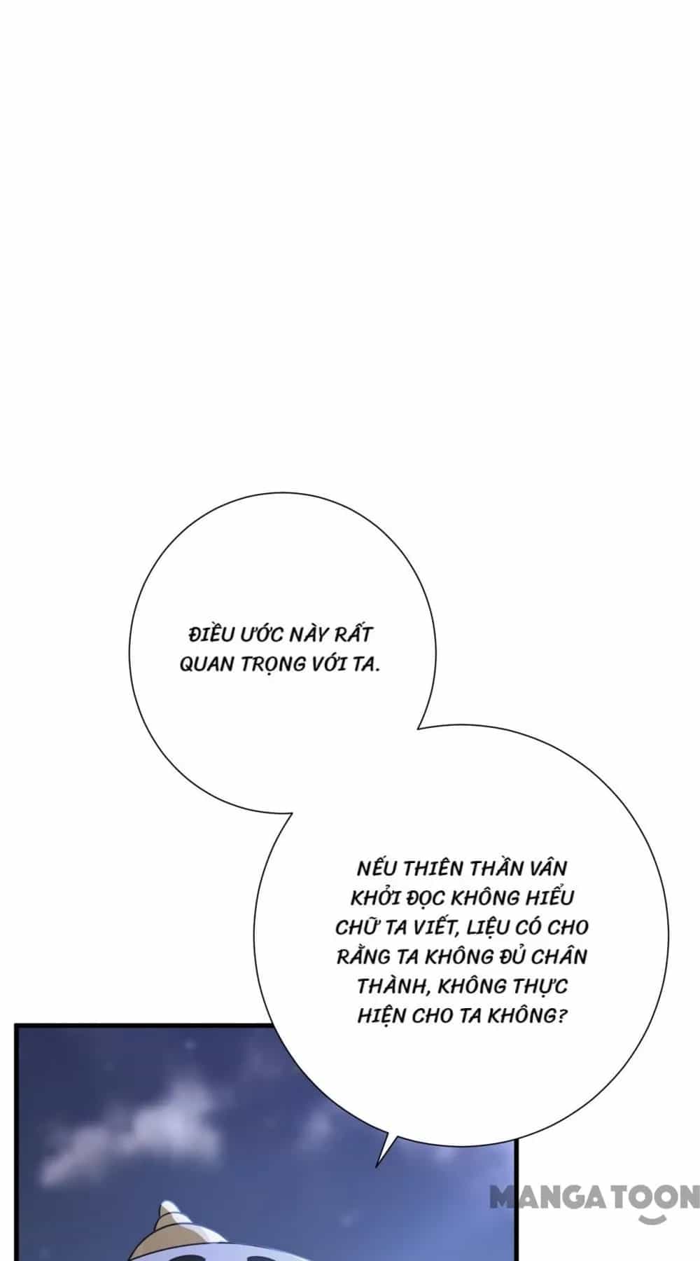 Quận Chúa Cẩn Thận, Đã Định Rồi Khó Đổi Lắm! - Chương 189 - ảnh 24