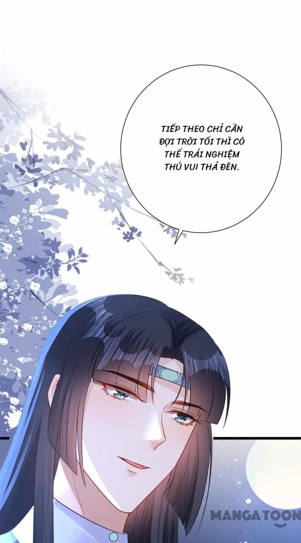 Quận Chúa Cẩn Thận, Đã Định Rồi Khó Đổi Lắm! - Chương 189 - ảnh 4