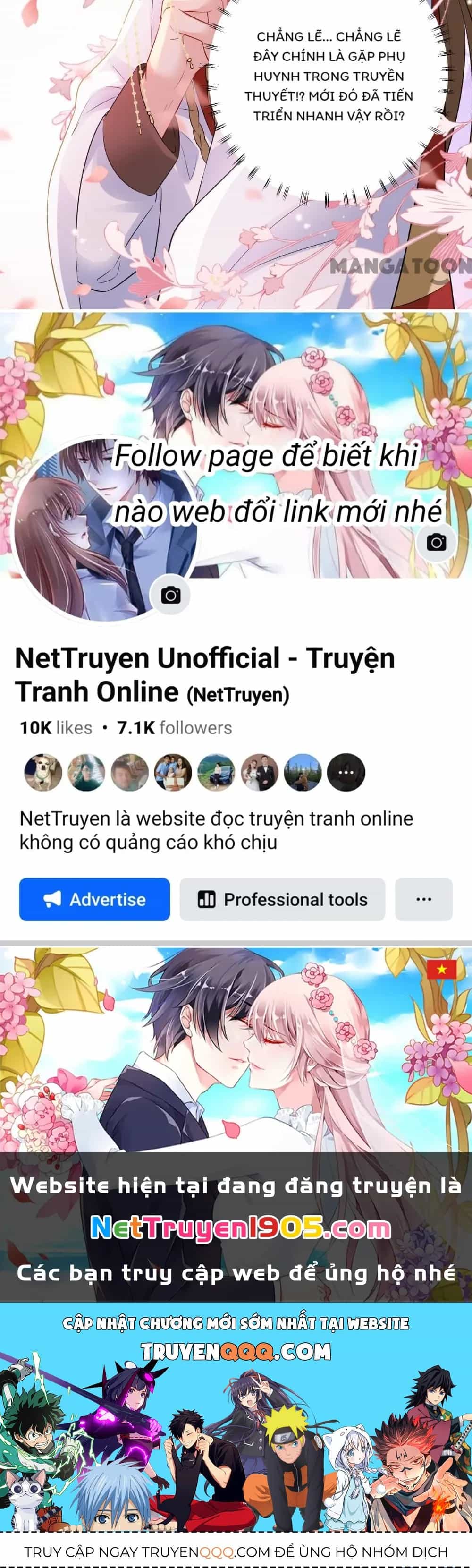 Quận Chúa Cẩn Thận, Đã Định Rồi Khó Đổi Lắm! - Chương 191 - ảnh 29