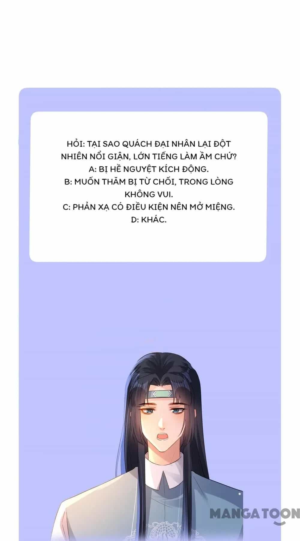 Quận Chúa Cẩn Thận, Đã Định Rồi Khó Đổi Lắm! - Chương 192 - ảnh 28