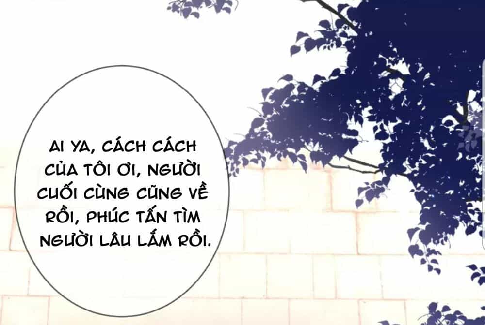 Quận Chúa Cẩn Thận, Đã Định Rồi Khó Đổi Lắm! - Chương 22 - ảnh 35