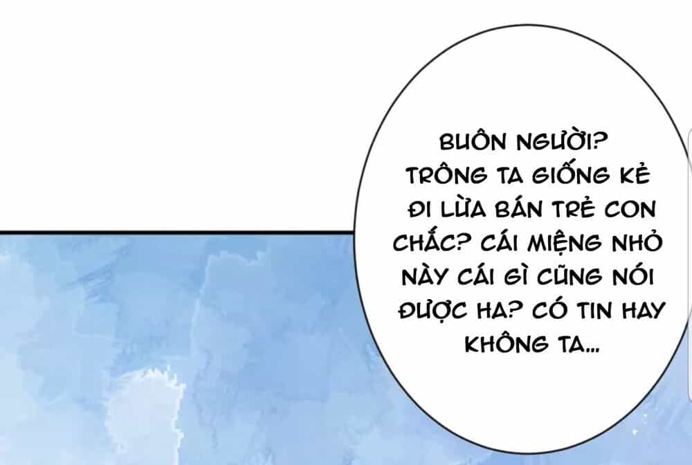 Quận Chúa Cẩn Thận, Đã Định Rồi Khó Đổi Lắm! - Chương 22 - ảnh 9