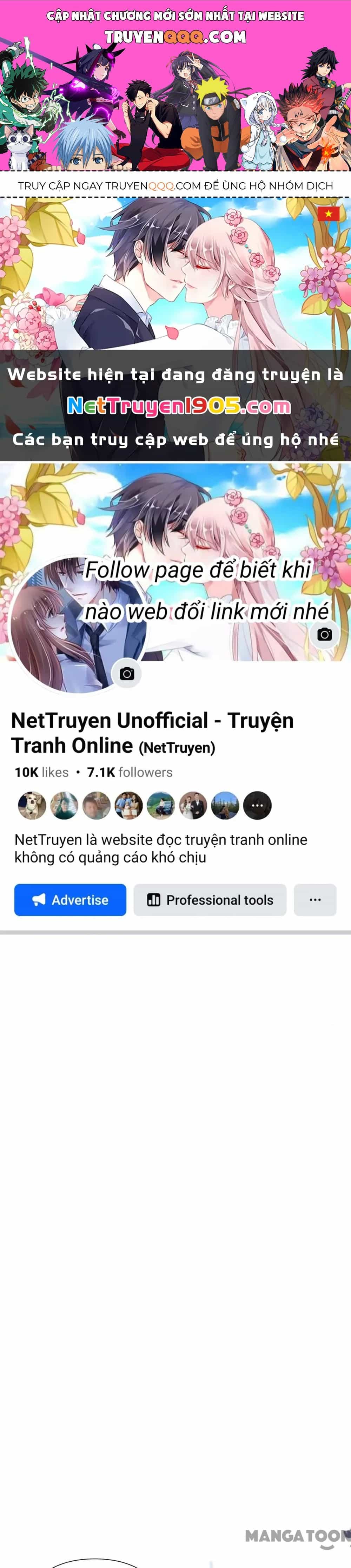 Quận Chúa Cẩn Thận, Đã Định Rồi Khó Đổi Lắm! - Chương 193 - ảnh 1