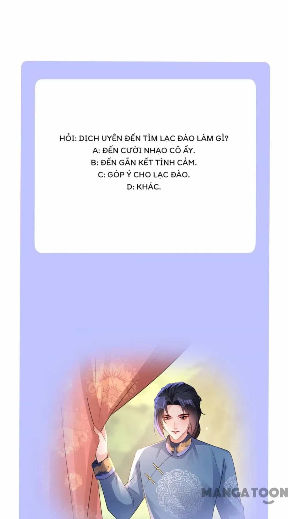 Quận Chúa Cẩn Thận, Đã Định Rồi Khó Đổi Lắm! - Chương 193 - ảnh 57