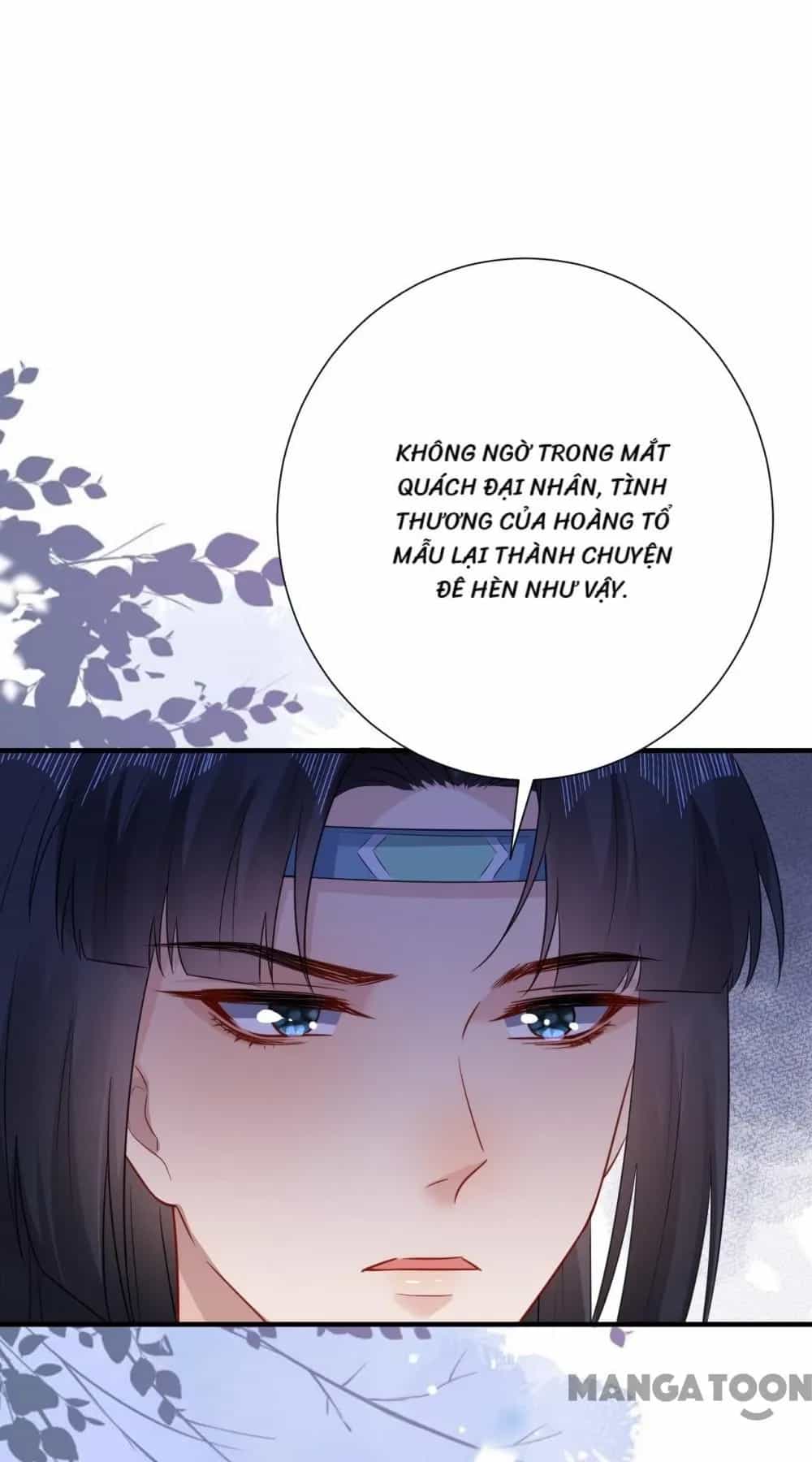 Quận Chúa Cẩn Thận, Đã Định Rồi Khó Đổi Lắm! - Chương 194 - ảnh 33