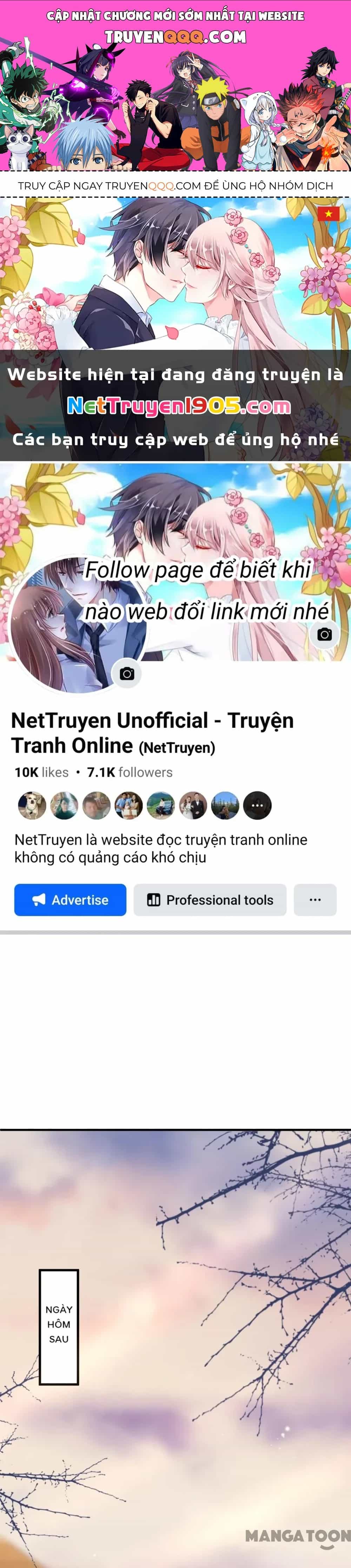 Quận Chúa Cẩn Thận, Đã Định Rồi Khó Đổi Lắm! - Chương 197 - ảnh 1