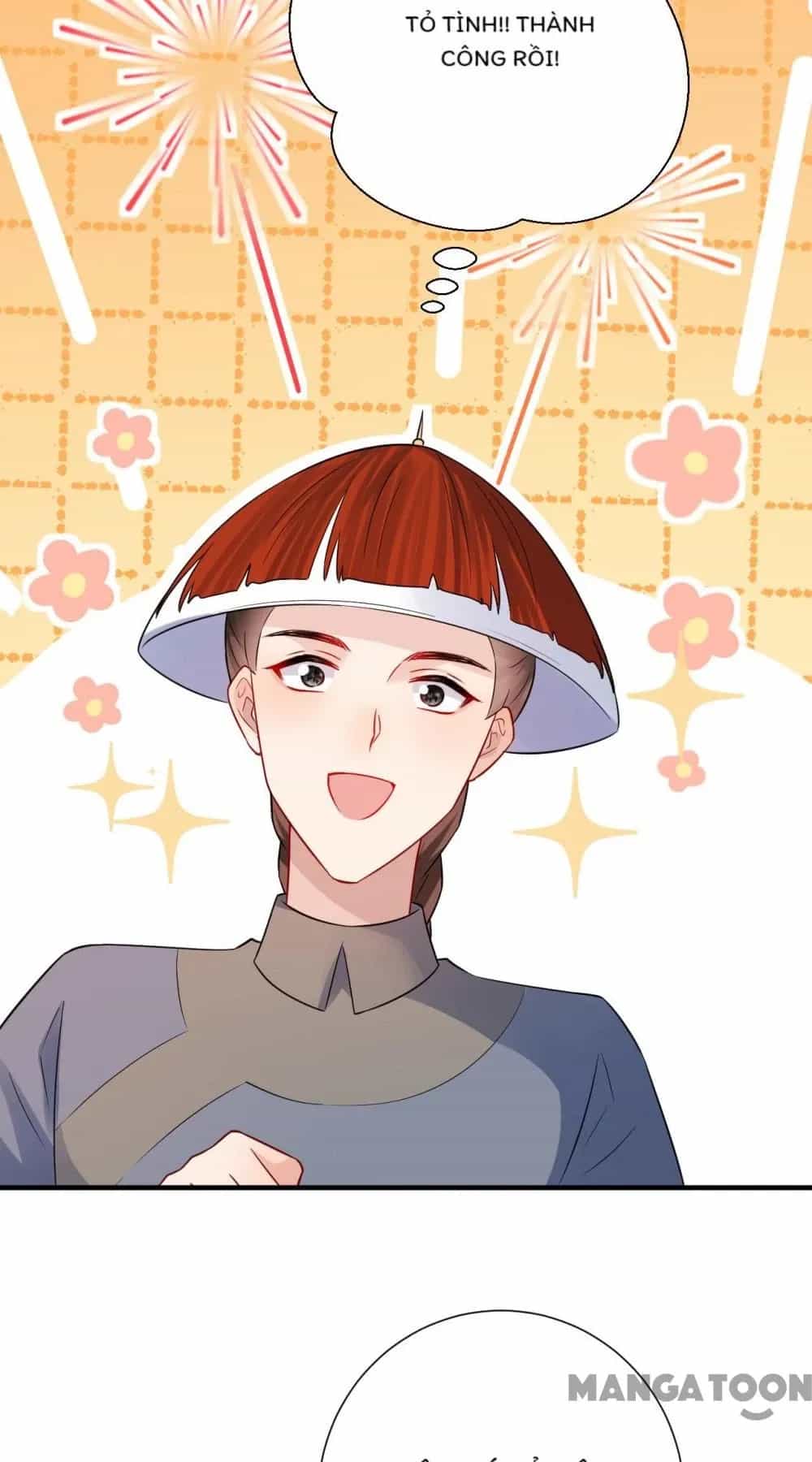 Quận Chúa Cẩn Thận, Đã Định Rồi Khó Đổi Lắm! - Chương 198 - ảnh 29