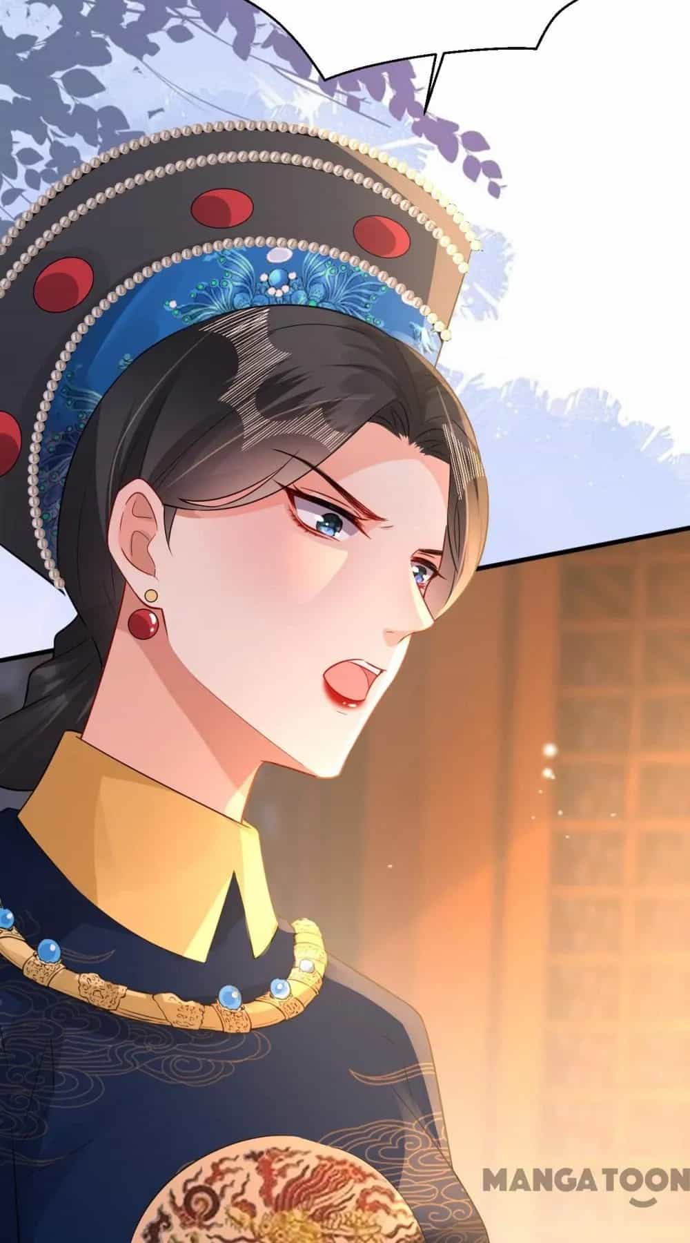 Quận Chúa Cẩn Thận, Đã Định Rồi Khó Đổi Lắm! - Chương 198 - ảnh 44