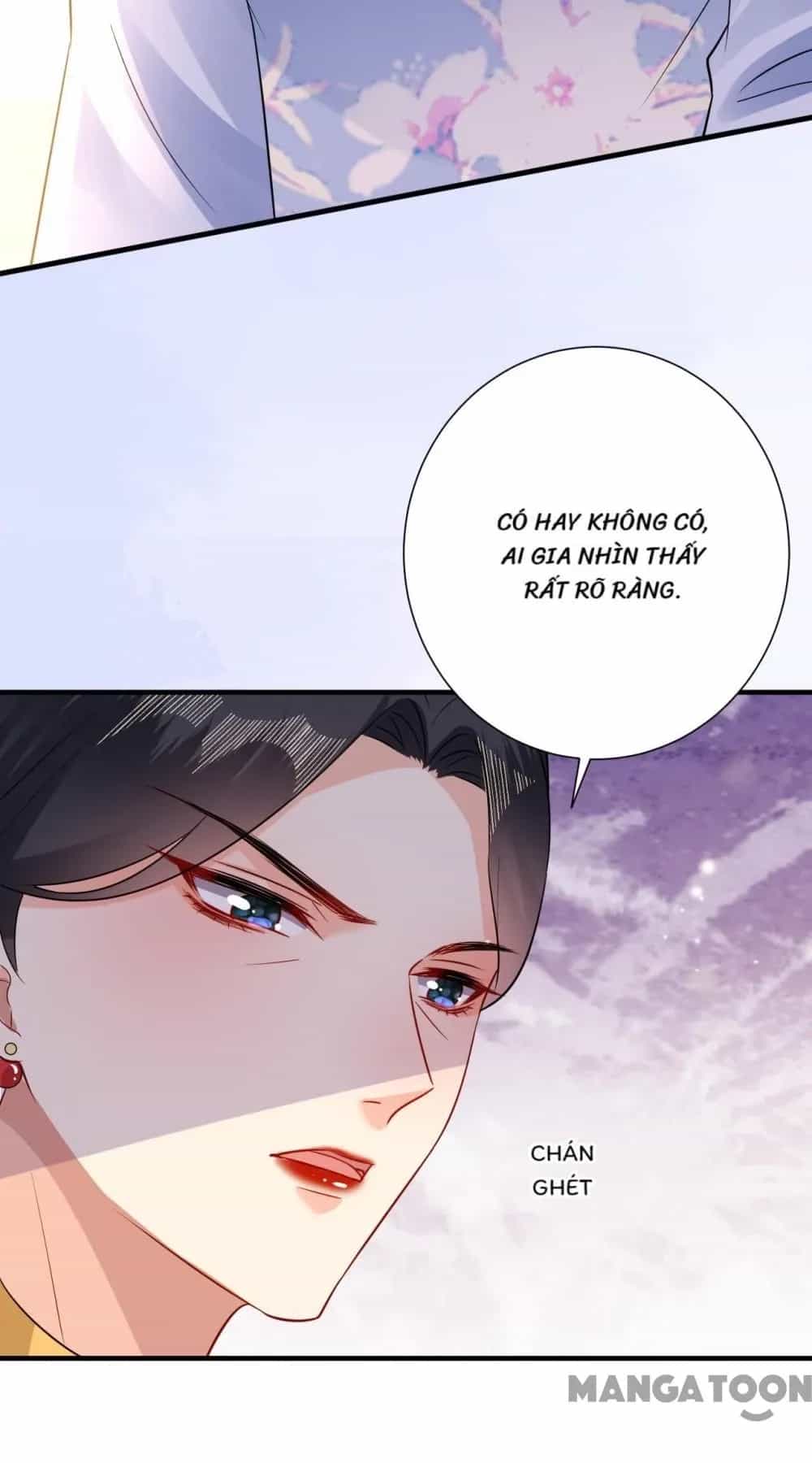 Quận Chúa Cẩn Thận, Đã Định Rồi Khó Đổi Lắm! - Chương 198 - ảnh 47