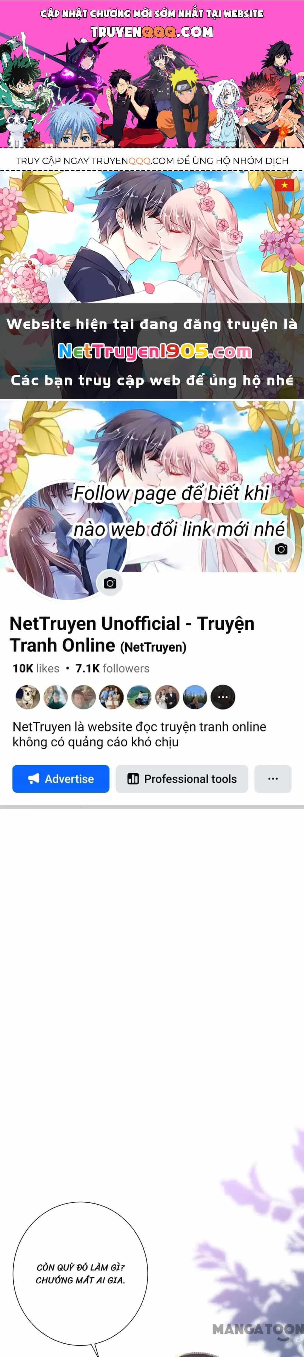 Quận Chúa Cẩn Thận, Đã Định Rồi Khó Đổi Lắm! - Chương 199 - ảnh 1
