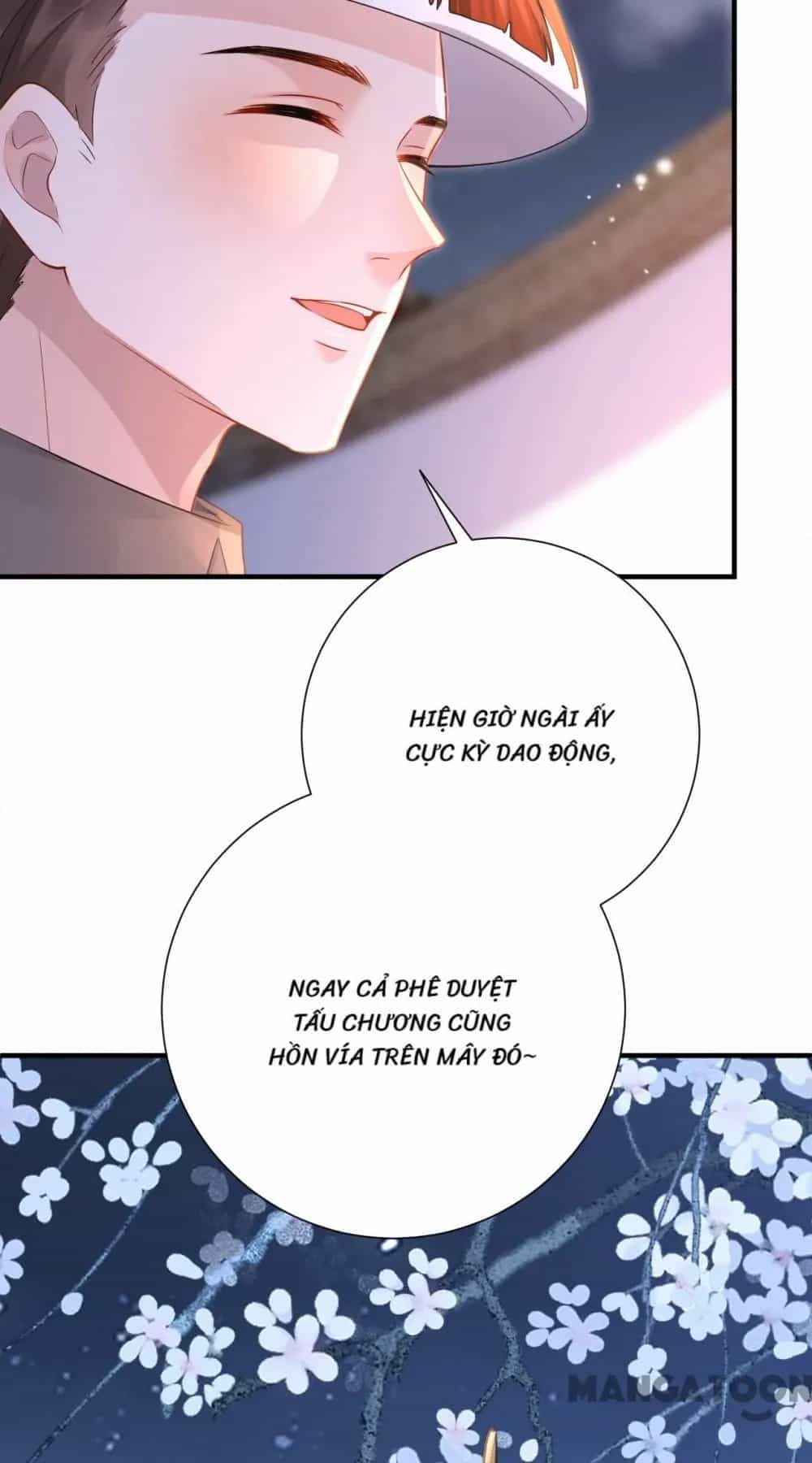Quận Chúa Cẩn Thận, Đã Định Rồi Khó Đổi Lắm! - Chương 199 - ảnh 28