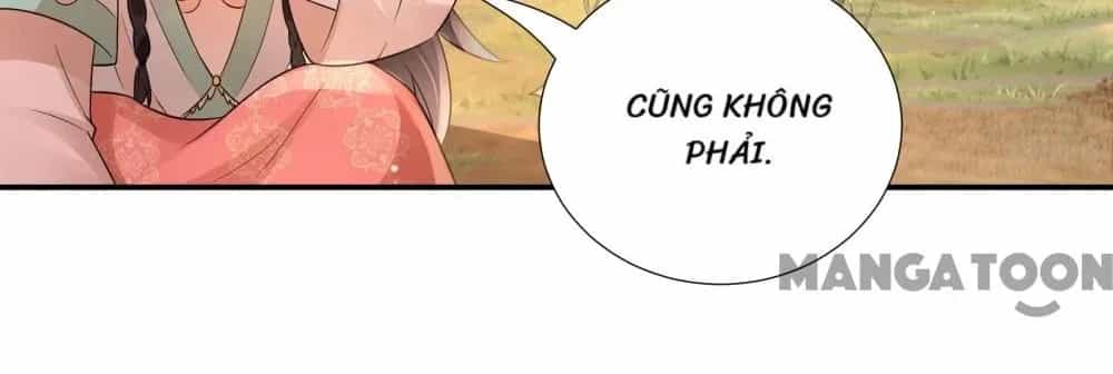 Quận Chúa Cẩn Thận, Đã Định Rồi Khó Đổi Lắm! - Chương 201 - ảnh 20