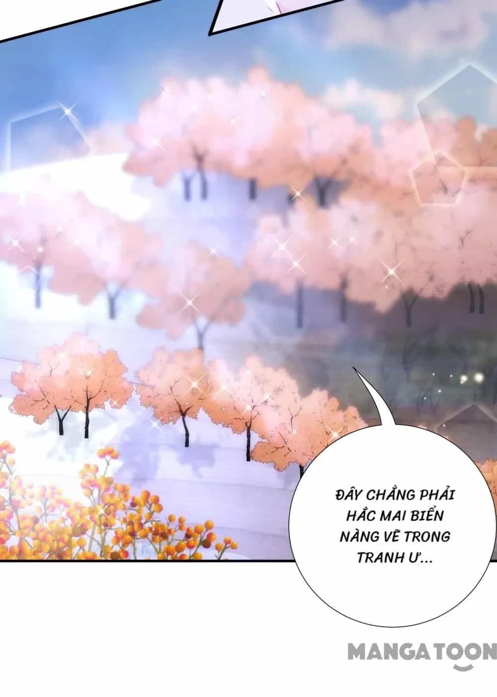 Quận Chúa Cẩn Thận, Đã Định Rồi Khó Đổi Lắm! - Chương 202 - ảnh 27