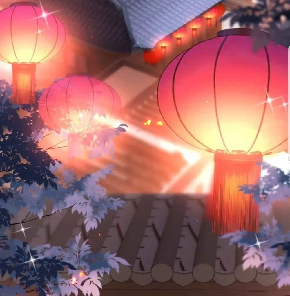 Quận Chúa Cẩn Thận, Đã Định Rồi Khó Đổi Lắm! - Chương 14.5 - ảnh 10