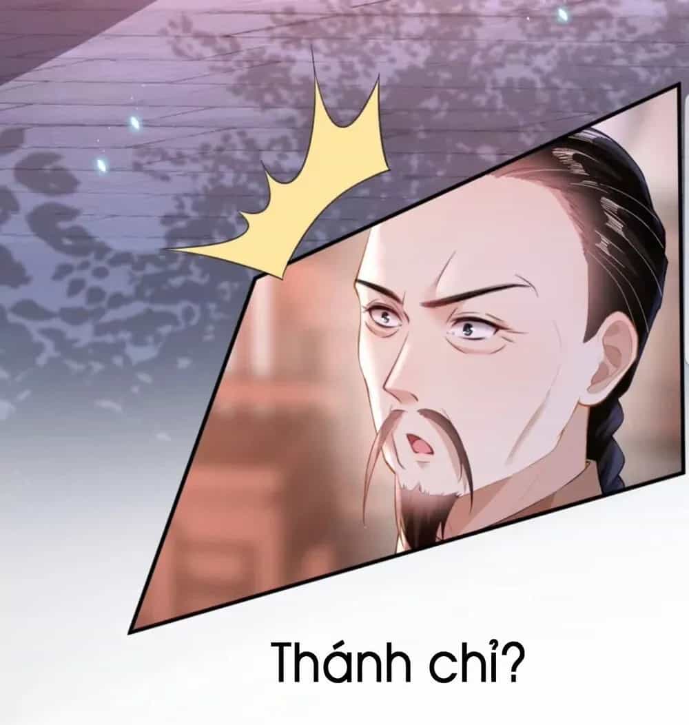 Quận Chúa Cẩn Thận, Đã Định Rồi Khó Đổi Lắm! - Chương 14.5 - ảnh 24