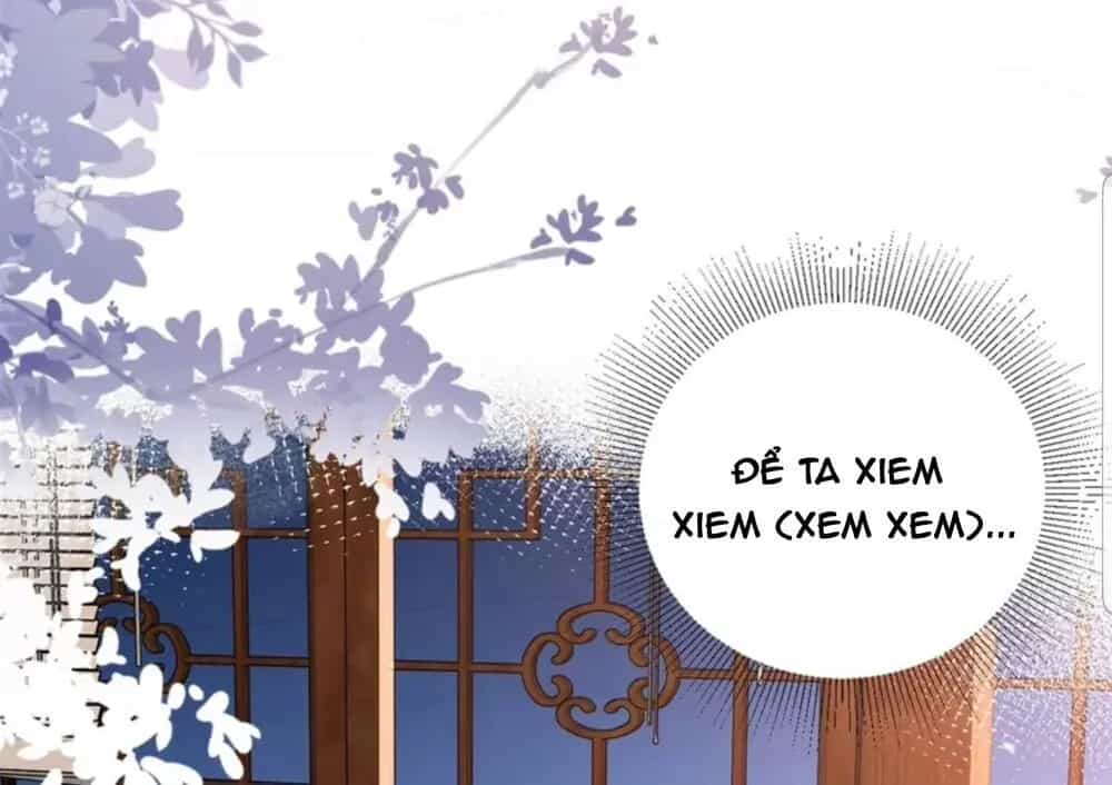Quận Chúa Cẩn Thận, Đã Định Rồi Khó Đổi Lắm! - Chương 14.5 - ảnh 5