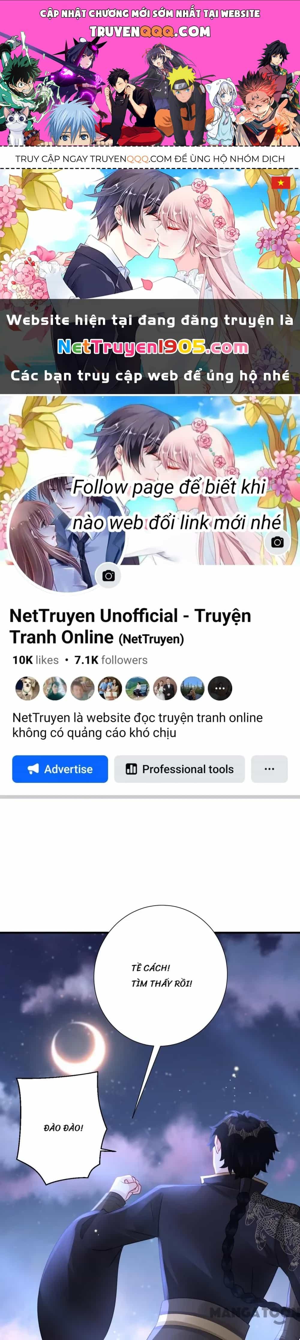 Quận Chúa Cẩn Thận, Đã Định Rồi Khó Đổi Lắm! - Chương 203 - ảnh 1