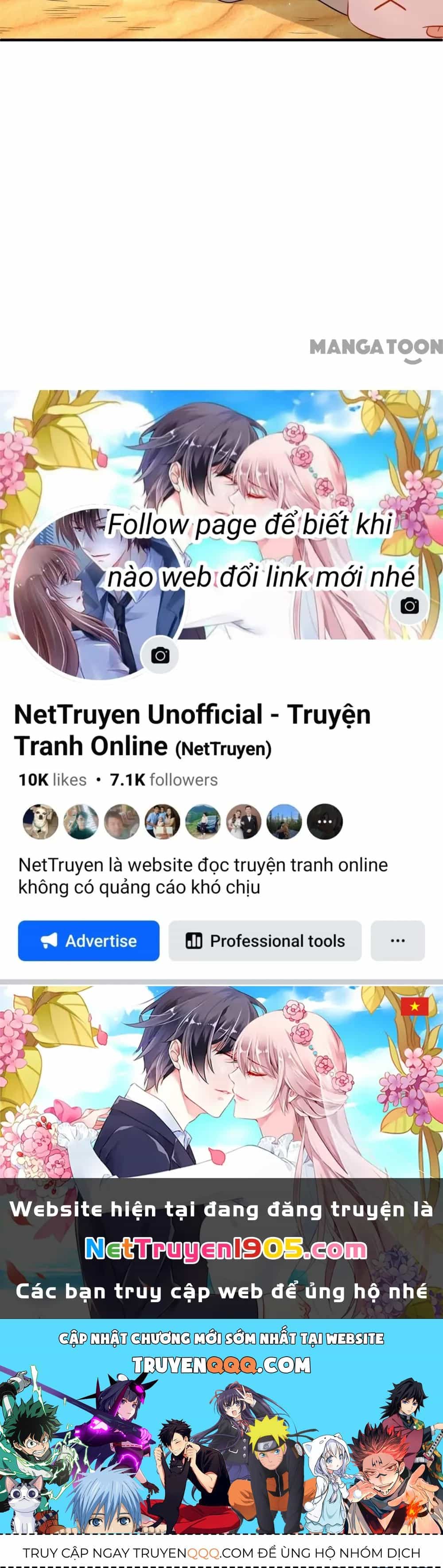 Quận Chúa Cẩn Thận, Đã Định Rồi Khó Đổi Lắm! - Chương 205 - ảnh 21