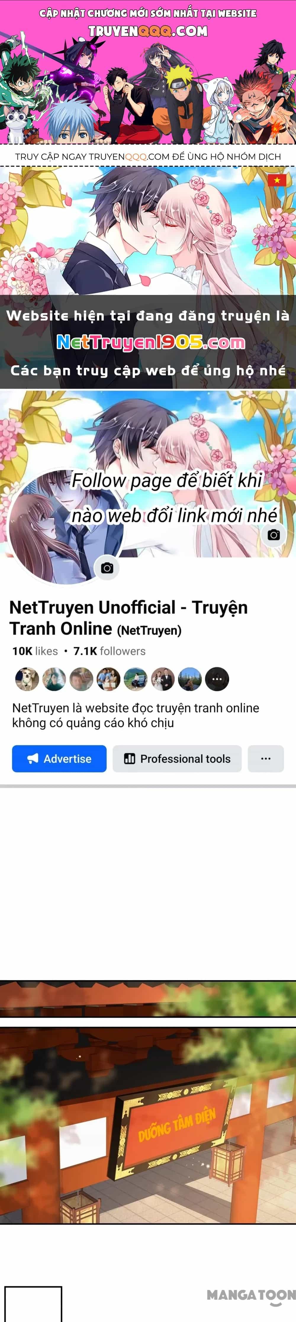 Quận Chúa Cẩn Thận, Đã Định Rồi Khó Đổi Lắm! - Chương 208 - ảnh 1
