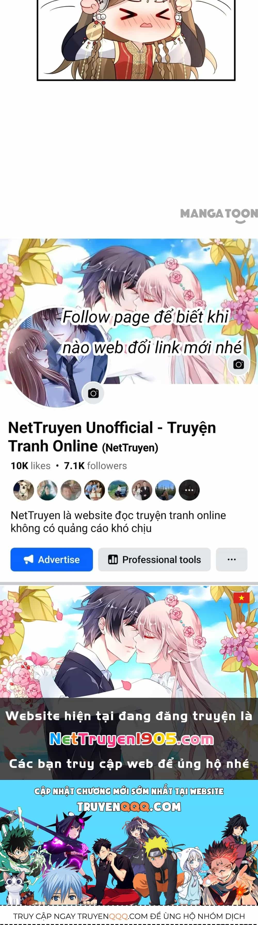 Quận Chúa Cẩn Thận, Đã Định Rồi Khó Đổi Lắm! - Chương 212 - ảnh 19