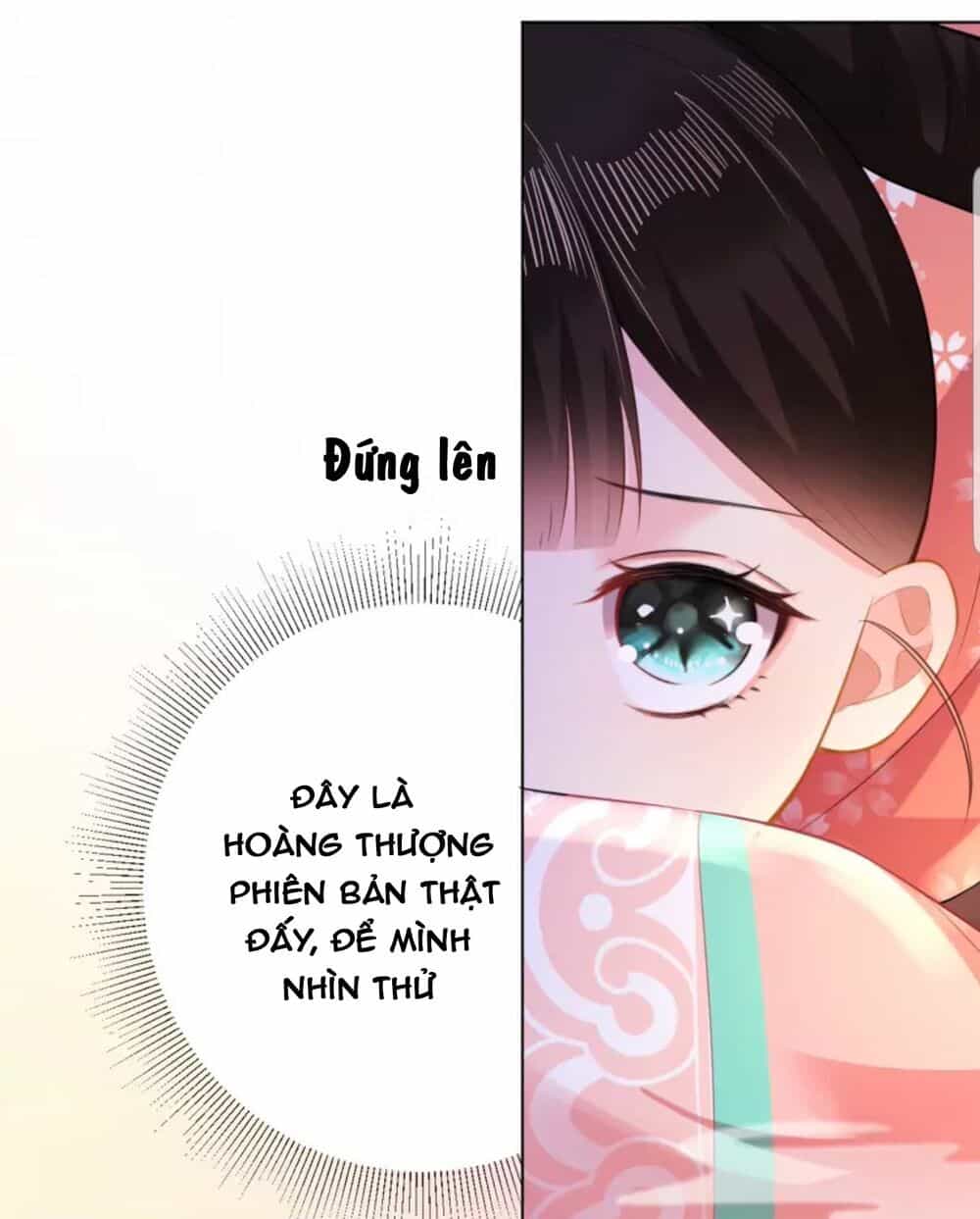 Quận Chúa Cẩn Thận, Đã Định Rồi Khó Đổi Lắm! - Chương 24 - ảnh 34